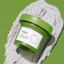 beplain Mung Bean Pore Clay Pack 120ml image 2