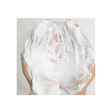 beplain Pink Salt AHA BHA Cleansing Foam 120ml image 7