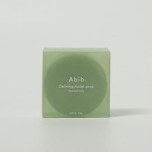 Abib Calming Facial Soap 100g image 2
