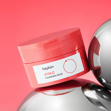 beplain Vita C Cleansing Balm 100ml image 2