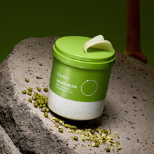 beplain Mung Bean Pore Grinding Cleansing Balm 100ml image 1