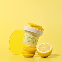 SKINFOOD Lemon Dill Butter Food Mask 120g image 3