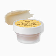 SKINFOOD Honey Sugar Food Mask Lip Sleeping Pack 21ml image 1