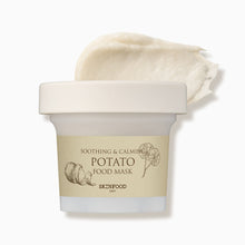 SKINFOOD Potato Food Mask 120g image 1