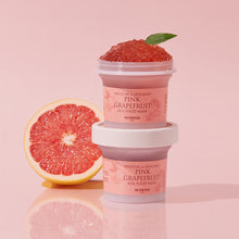 SKINFOOD Pink Grapefruit AHA Food Mask 120g image 3