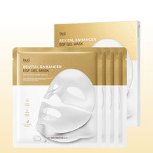 Dr.G Revital Enhancer EGF Gel Mask 30g X 4ea image 1