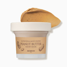 SKINFOOD Peanut Butter Food Mask 120g image 1