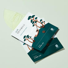 Round Lab Pine Calming Cica Gel Mask 31g x 5ea image 3