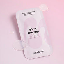 Mamonde Probiotics Ceramide Ampoule Mask 23ml X 10ea image 3