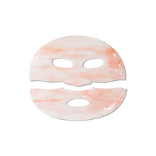 Mamonde Flora Glow Rose Marble Mask 36g X 5ea image 3