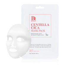 Benton Centella Cica Mask Pack 23g x 10ea image 2
