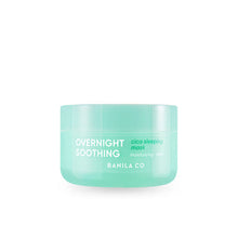 BANILA CO Overnight Soothing Cica Sleep Mask 100ml image 1