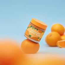 I'm from Mandarin Honey Mask 120g image 3