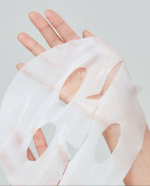 [Real Barrier] Retinol Pore Tightening Serum Gel Mask 30g*5ea image 5