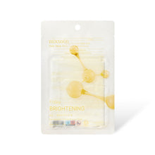 mixsoon Daily Mask Pack Friday 20ml X 10ea image 3