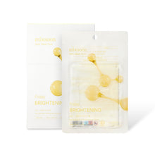 mixsoon Daily Mask Pack Friday 20ml X 10ea image 4