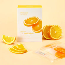mixsoon Daily Mask Pack Monday 20ml X 10ea image 1