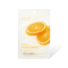 mixsoon Daily Mask Pack Monday 20ml X 10ea image 3