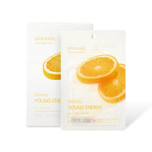 mixsoon Daily Mask Pack Monday 20ml X 10ea image 4