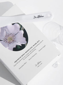 Dr.Althea Premium Rosa Modeling Mask Set 25g*5ea image 4