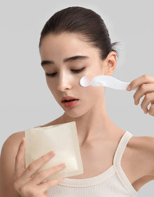 FULLY RICE-DOUGH MODELING MASK 50g*4ea image 4