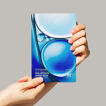 Dr.Ceuracle Hyal Reyouth Lifting Mask 25mlX10ea image 6