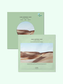 Dr.Althea Oasis Soothing Mask 27g*5ea image 1