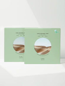 Dr.Althea Oasis Soothing Mask 27g*5ea image 5