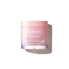 LANEIGE Bouncy & Firm Face Sleeping Mask 60ml image 1