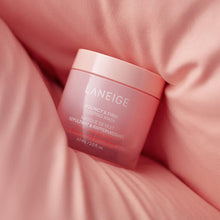 LANEIGE Bouncy & Firm Face Sleeping Mask 60ml image 3