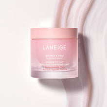 LANEIGE Bouncy & Firm Face Sleeping Mask 60ml image 4