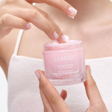 LANEIGE Bouncy & Firm Face Sleeping Mask 60ml image 5