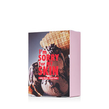 [I'm Sorry For My Skin] Jelly Mask 33g*10ea #Pore Care image 2
