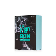 [I'm Sorry For My Skin] Jelly Mask 33g*10ea #Relaxing image 2