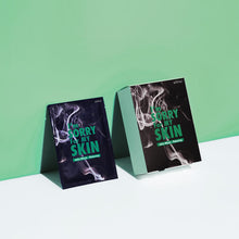 [I'm Sorry For My Skin] Jelly Mask 33g*10ea #Relaxing image 3
