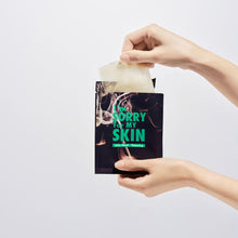 [I'm Sorry For My Skin] Jelly Mask 33g*10ea #Relaxing image 5
