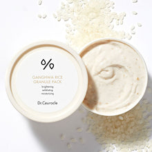 Dr.Ceuracle Ganghwa Rice Granule Pack 115ml image 7