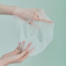 [THE LAB By BLANC DOUX] Green Flavonoid 2.0 Mask 23g x 10ea image 3