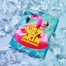 [I'm Sorry For My Skin] SOS Jelly Mask Soothing Mask 33g*10ea image 3
