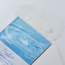 [THE LAB by BLANC DOUX] Oligo Hyaluronic Acid Watery Skin Mask 25g x 10ea image 3
