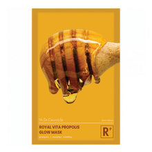 Dr.Ceuracle Royal Vita Propolis Anti-Oxidant Mask 30ml*10ea image 7
