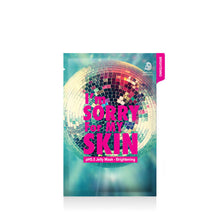 [I'm Sorry For My Skin] pH 5.5 Jelly Mask 33g*10ea #Brightening image 3
