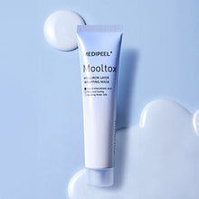 MEDIPEEL Hyaluronic Acid Layer Mooltox Wrapping Mask 70ml image 2