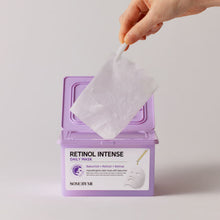 [SOME BY MI] Retinol Intense Daily Mask 30 Sheets/350ml image 6