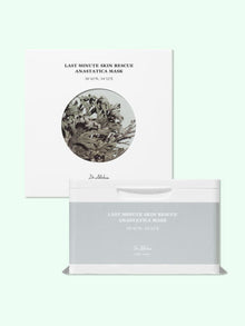 Dr.Althea Last Minute Skin Rescue Anastatica Mask 30ea/310ml image 2