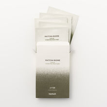 heimish Matcha Biomet Low Ph Hydrating Mask Sheet 30ml X 5ea image 4