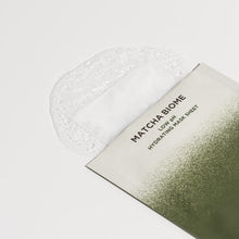 heimish Matcha Biomet Low Ph Hydrating Mask Sheet 30ml X 5ea image 5