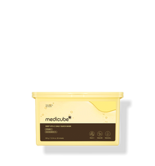 medicube Deep Vita C Daily Quick Mask 350ml/30Sheets image 2