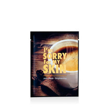[I'm Sorry For My Skin] Jelly Mask 33g*10ea #Brightening image 3