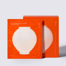 [Pyunkang Yul] Brightening Maskpack for Porcelain Skin 25ml*10ea image 1